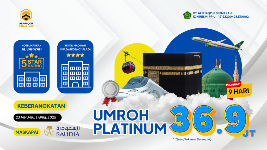 Umrah Platinum